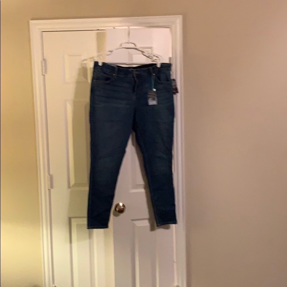 Lularoe Jeans NWT size  36